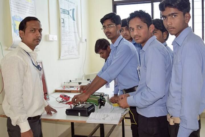 laboratory